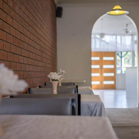Stawell'S London Motor Inn Luaran gambar