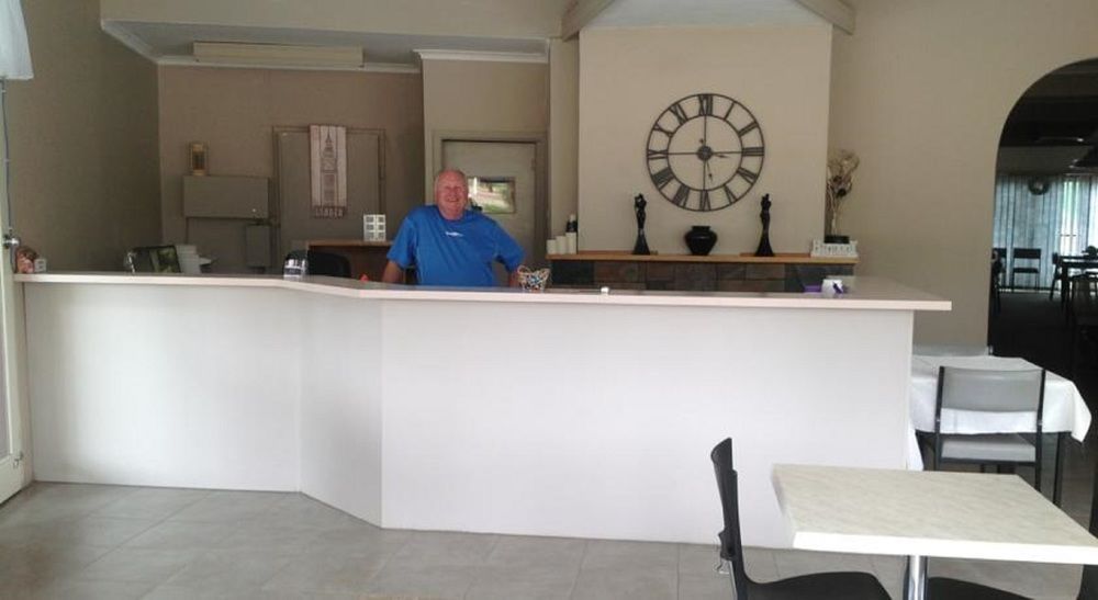 Stawell'S London Motor Inn Luaran gambar