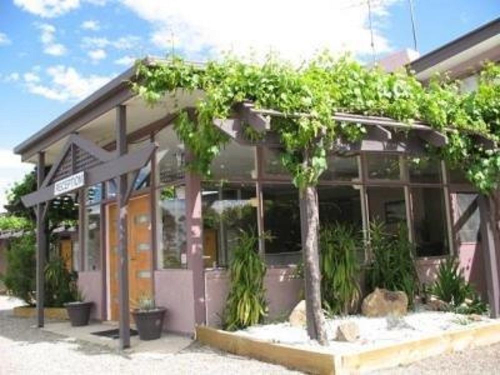 Stawell'S London Motor Inn Luaran gambar