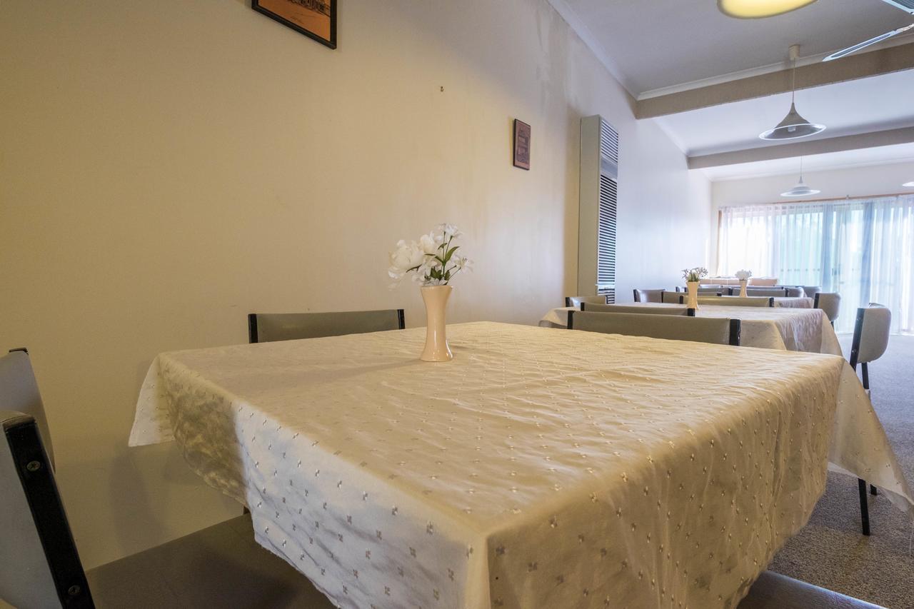 Stawell'S London Motor Inn Luaran gambar