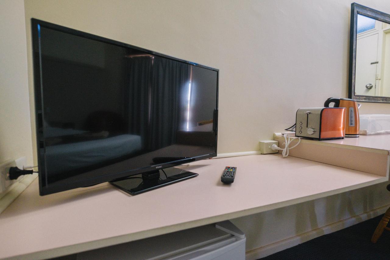 Stawell'S London Motor Inn Luaran gambar