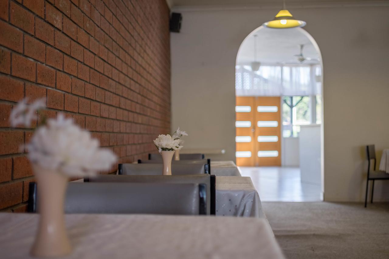 Stawell'S London Motor Inn Luaran gambar