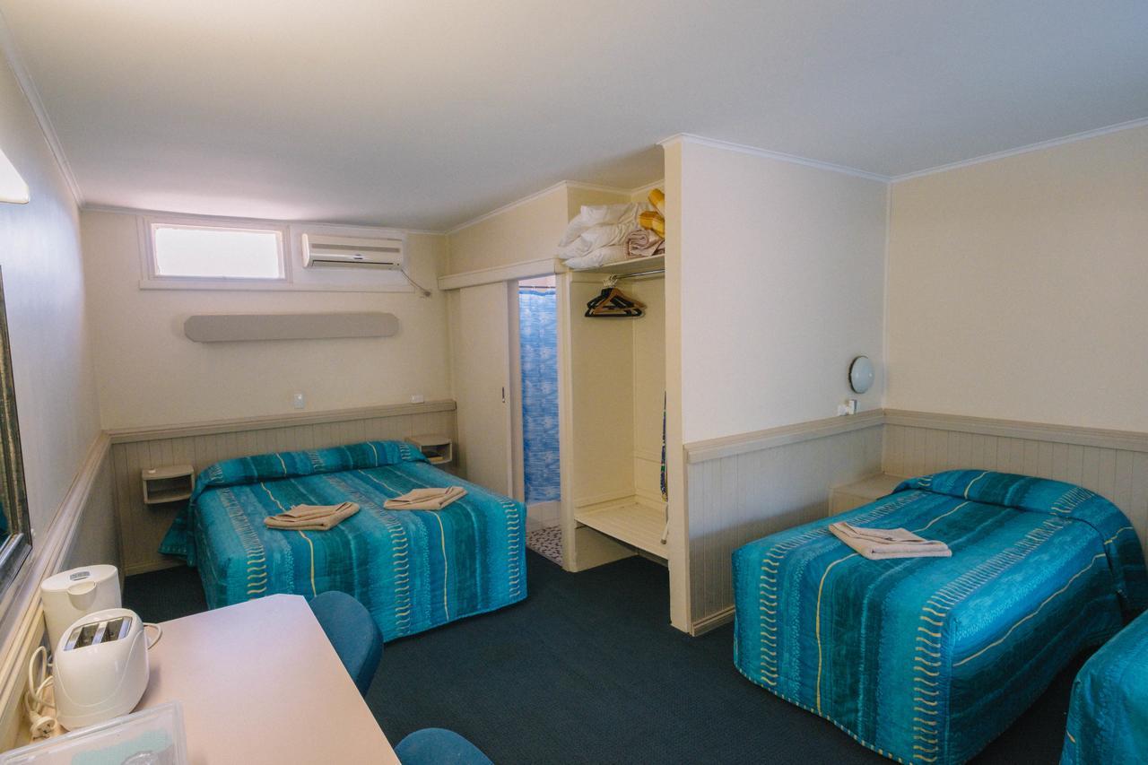 Stawell'S London Motor Inn Luaran gambar