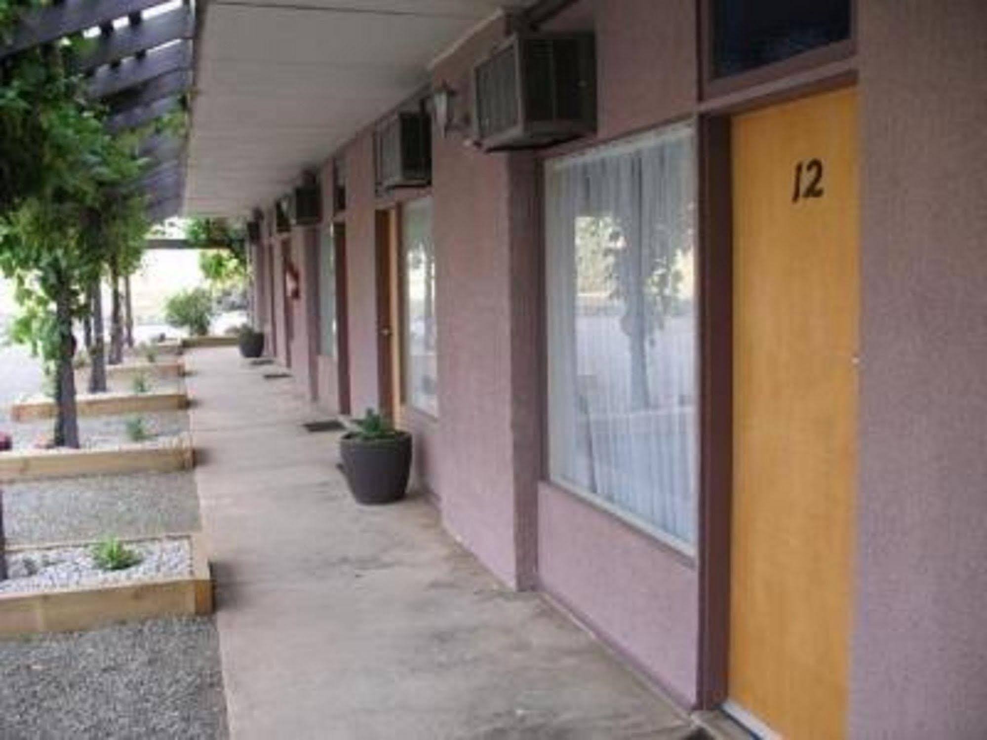 Stawell'S London Motor Inn Luaran gambar