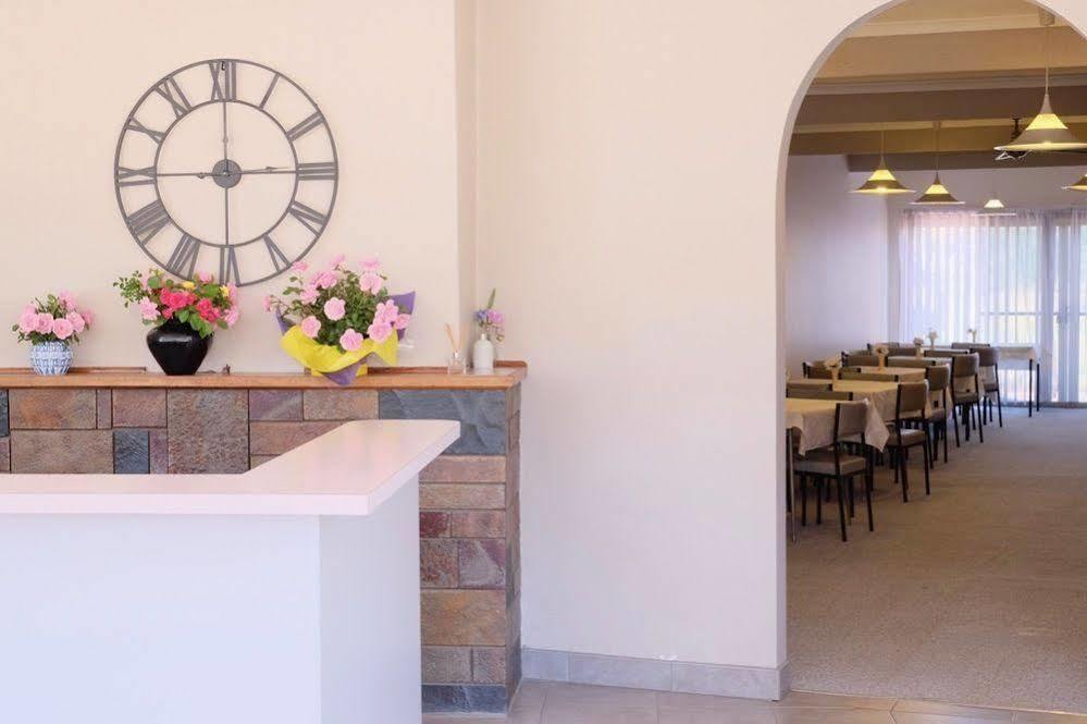 Stawell'S London Motor Inn Luaran gambar