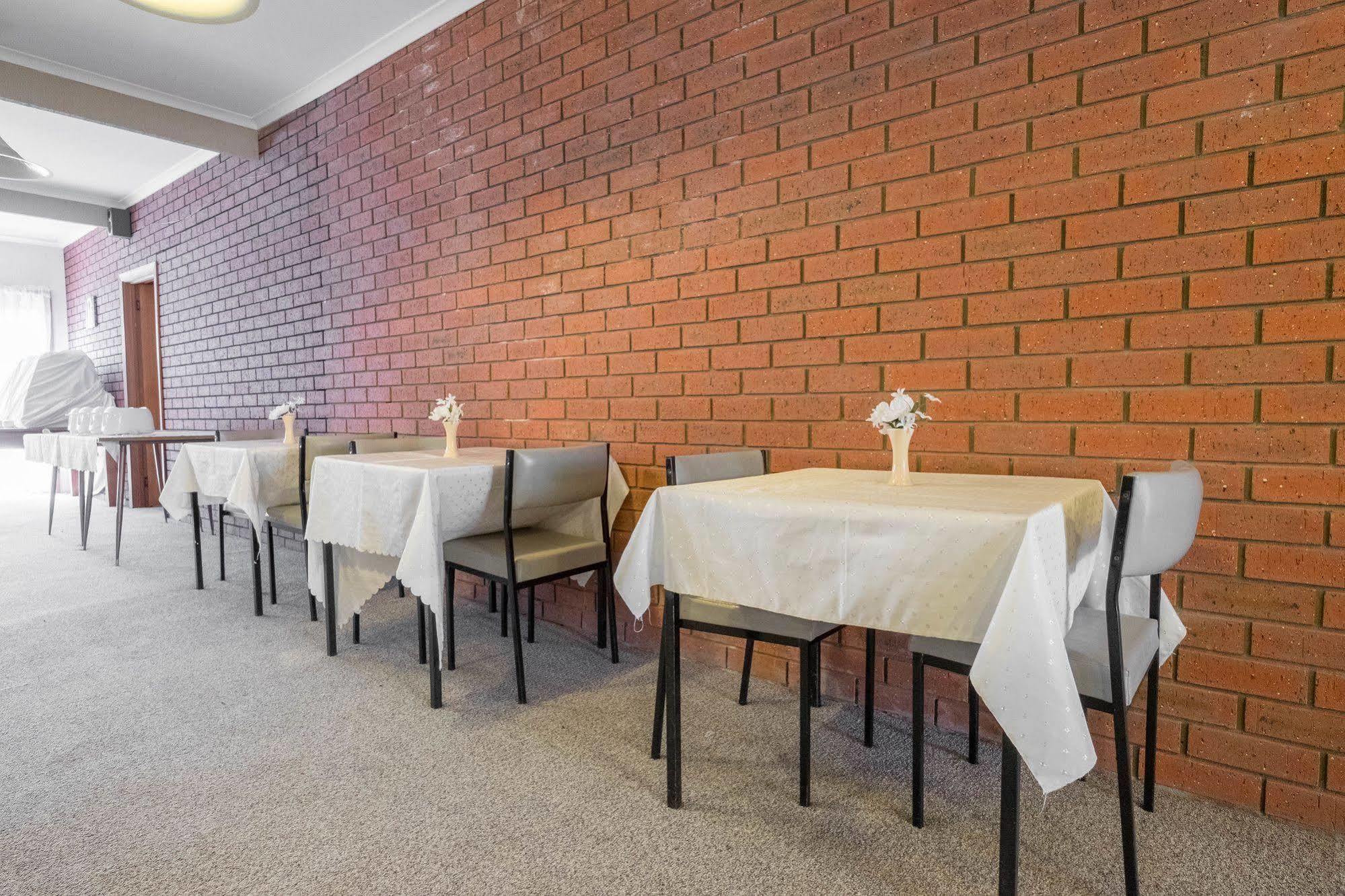 Stawell'S London Motor Inn Luaran gambar