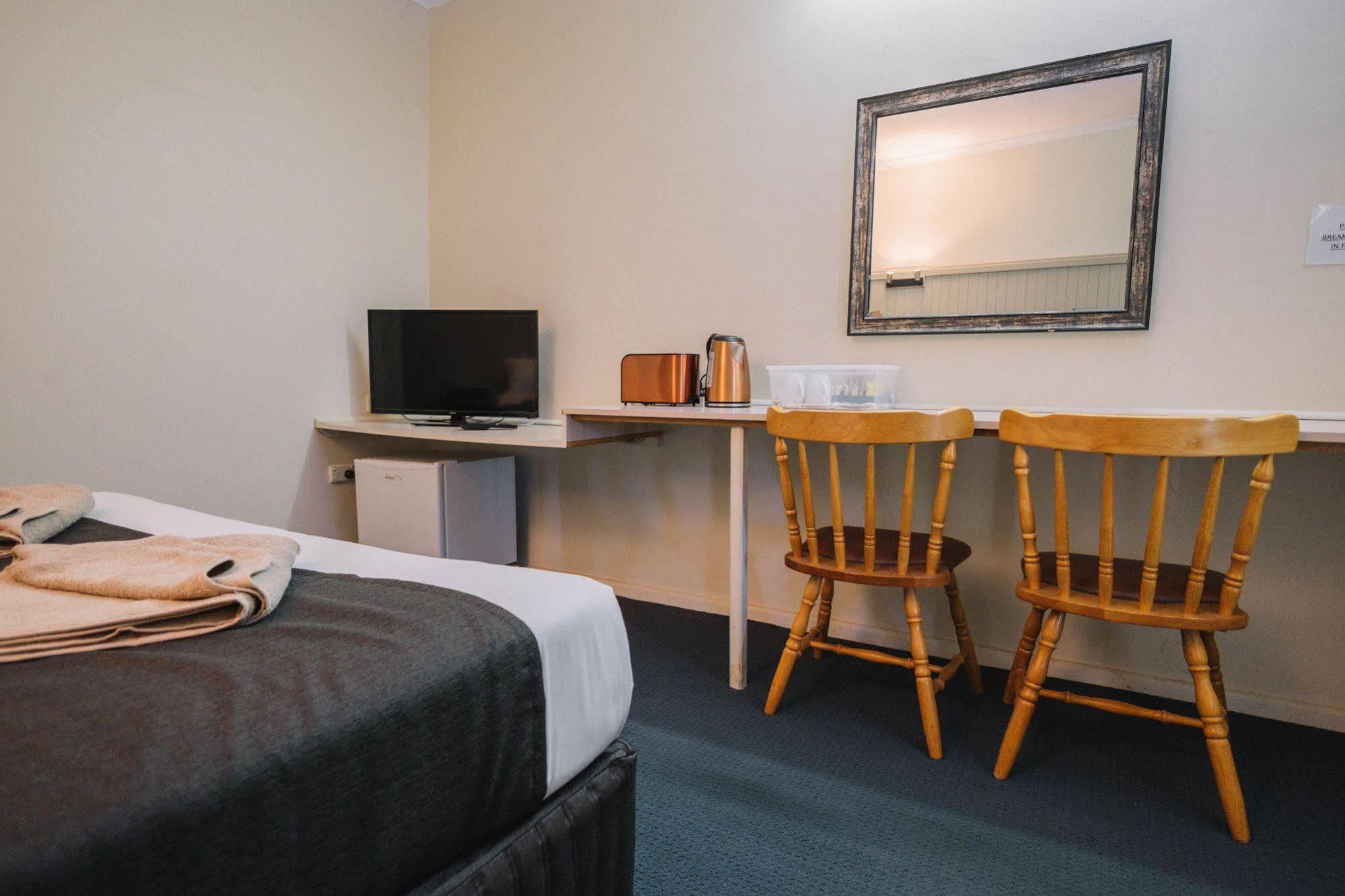 Stawell'S London Motor Inn Luaran gambar