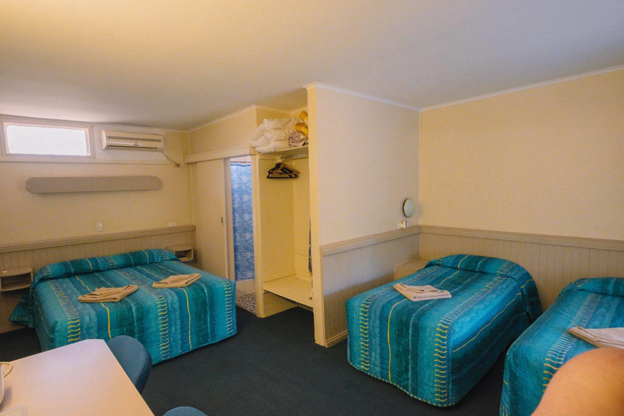 Stawell'S London Motor Inn Luaran gambar