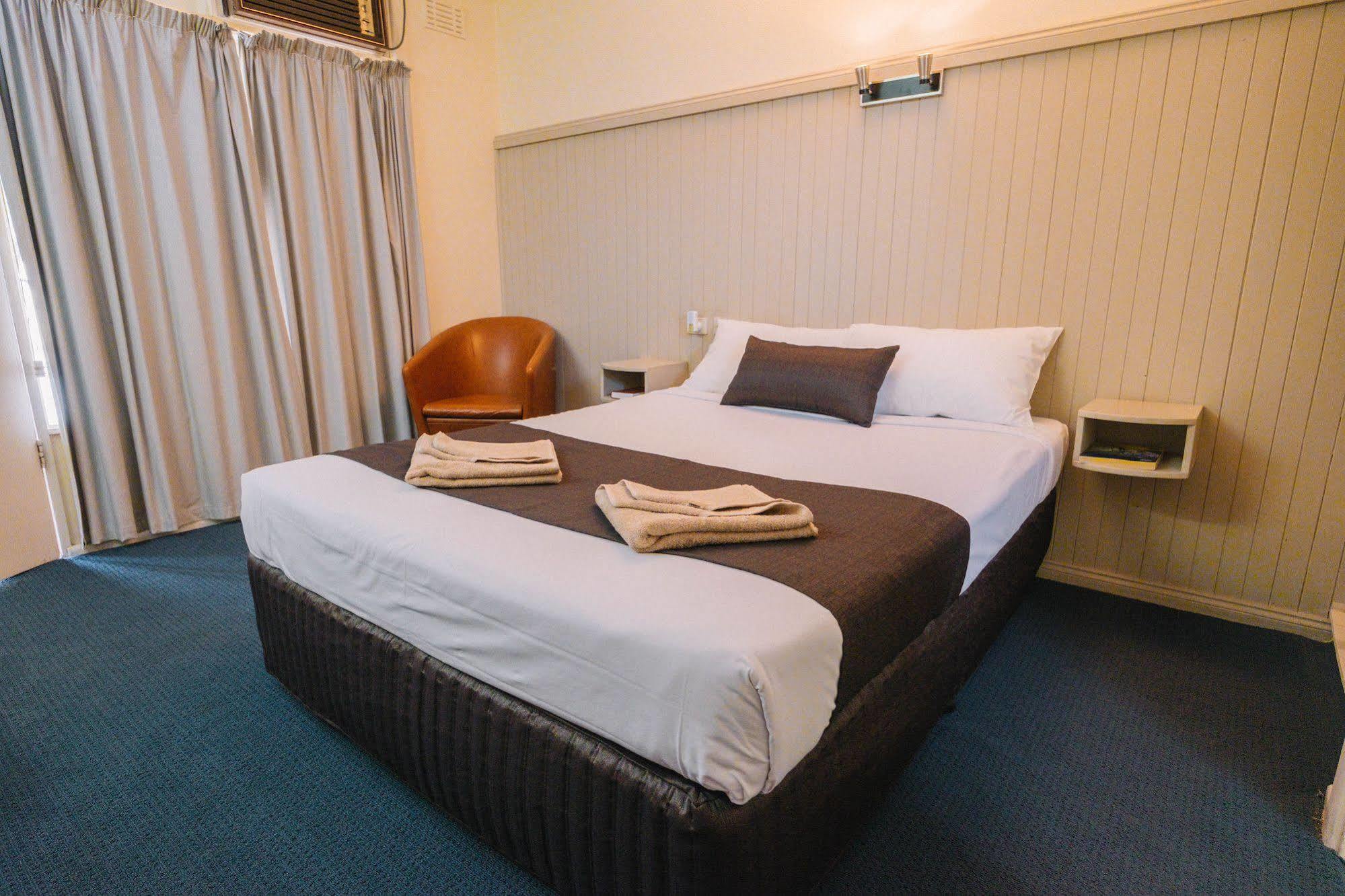 Stawell'S London Motor Inn Luaran gambar