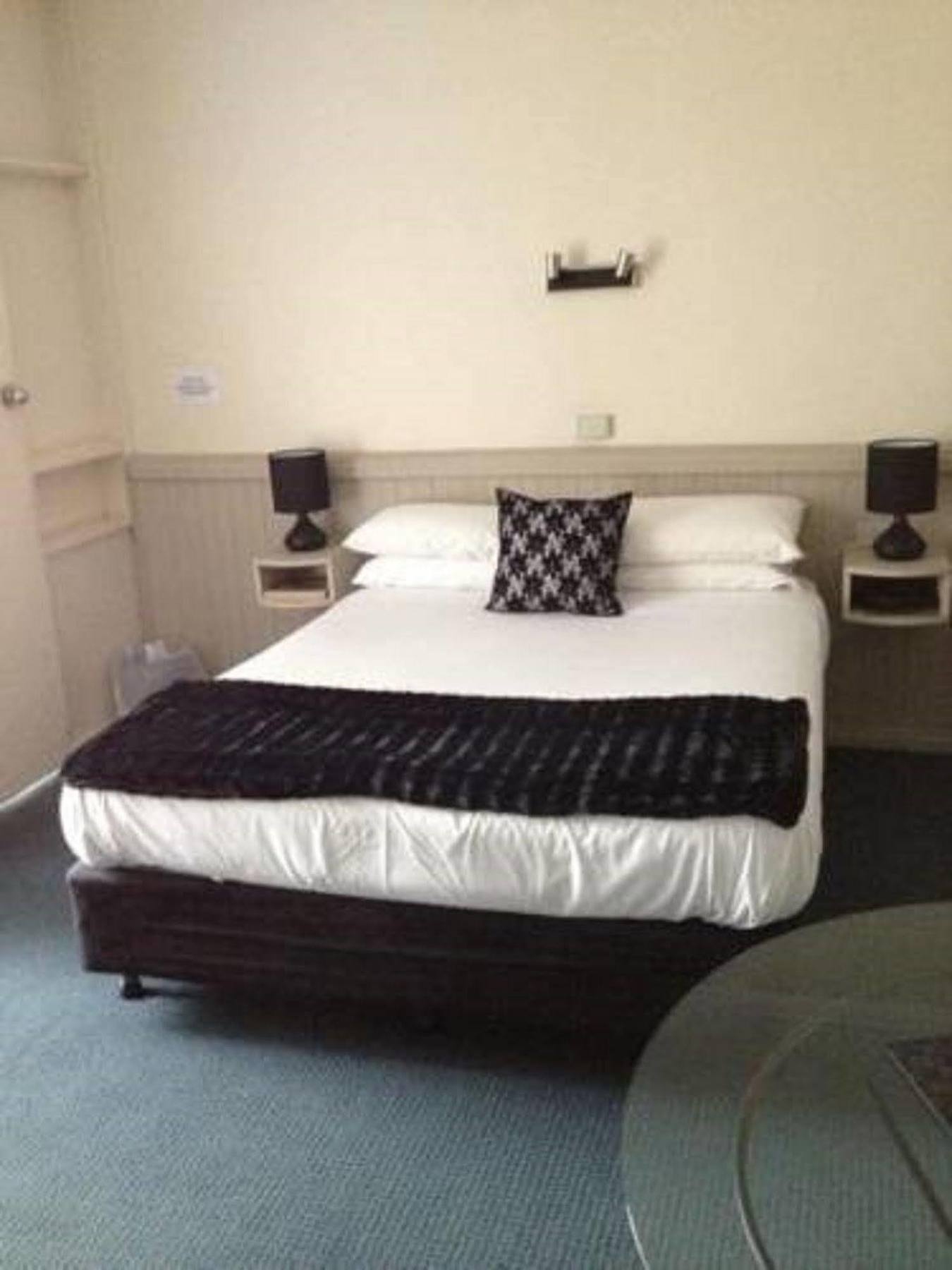 Stawell'S London Motor Inn Luaran gambar