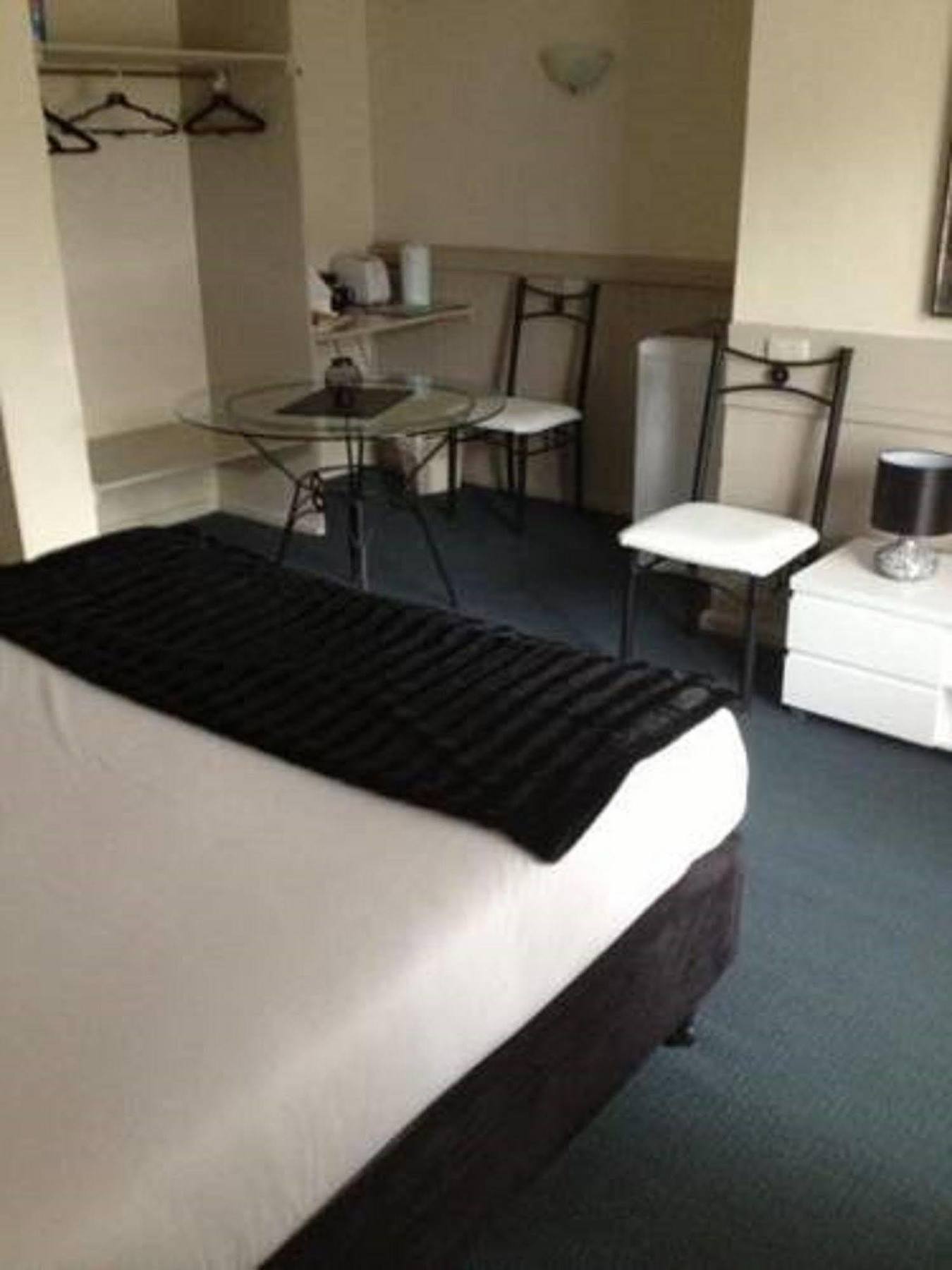 Stawell'S London Motor Inn Luaran gambar