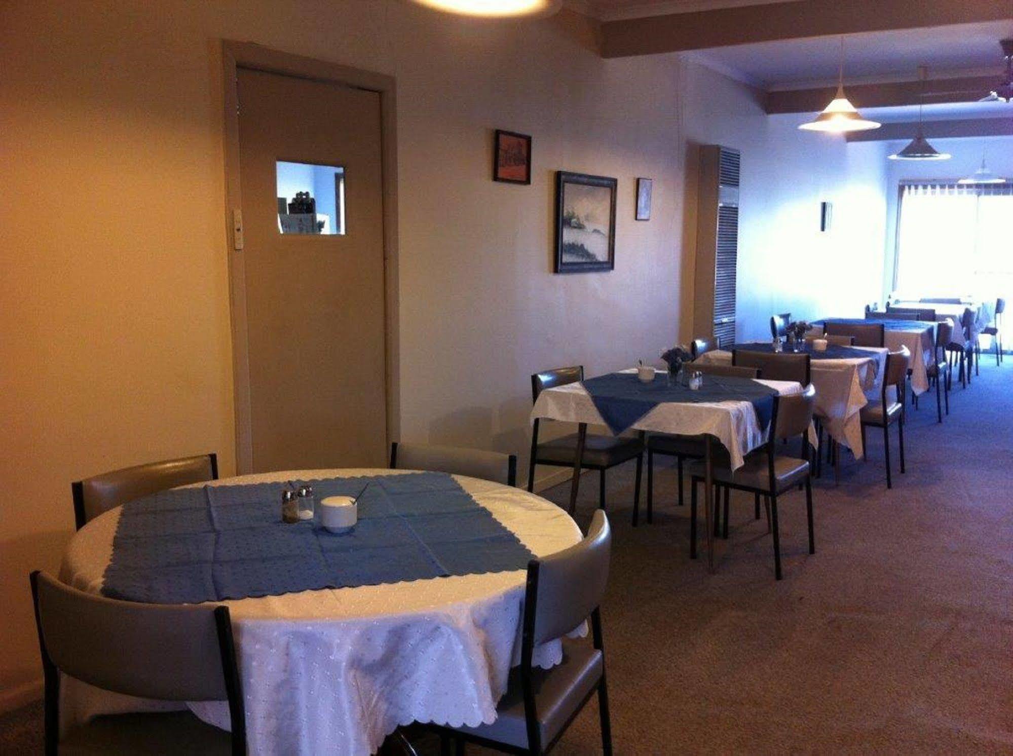 Stawell'S London Motor Inn Luaran gambar