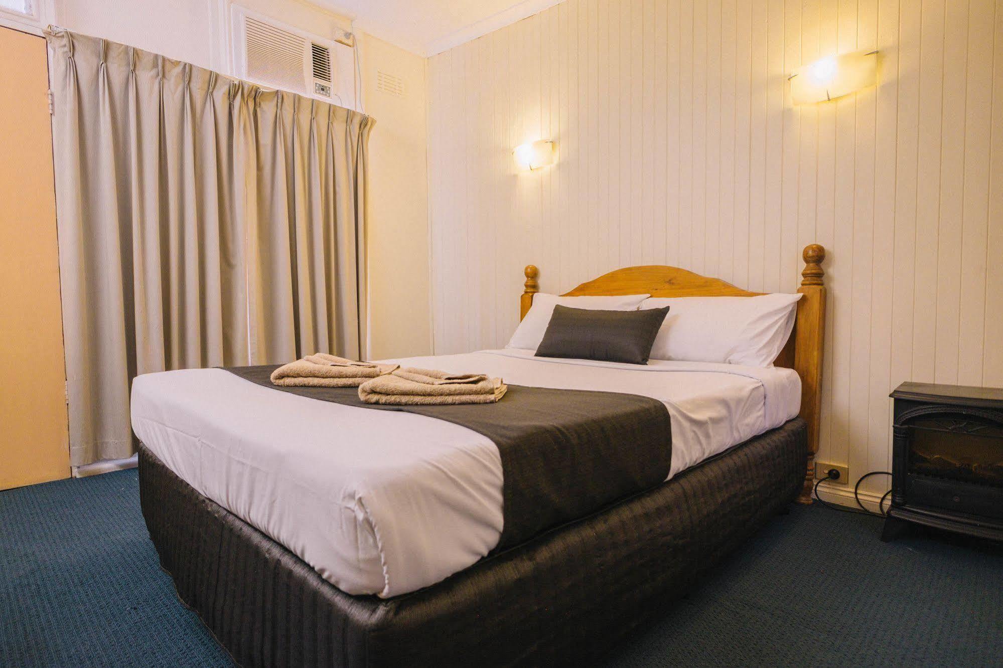 Stawell'S London Motor Inn Luaran gambar