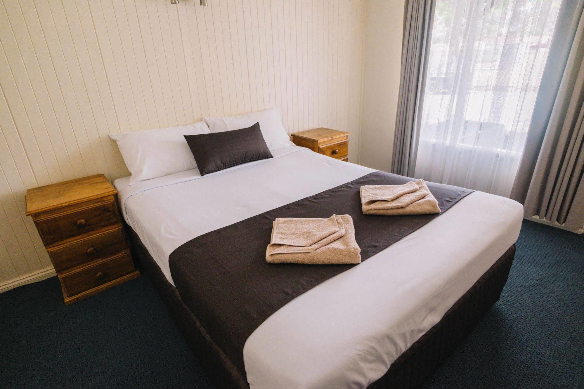 Stawell'S London Motor Inn Luaran gambar
