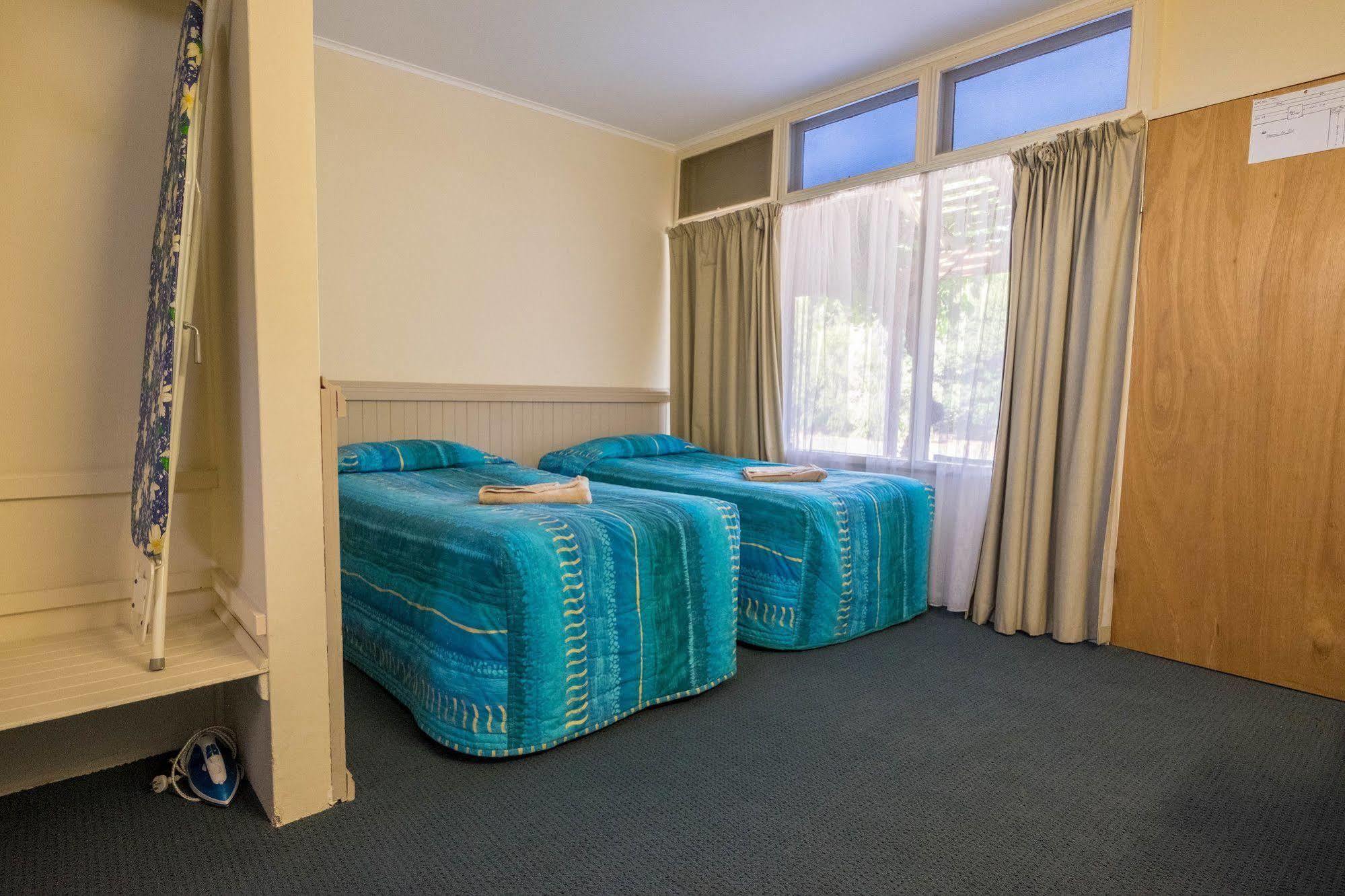 Stawell'S London Motor Inn Luaran gambar