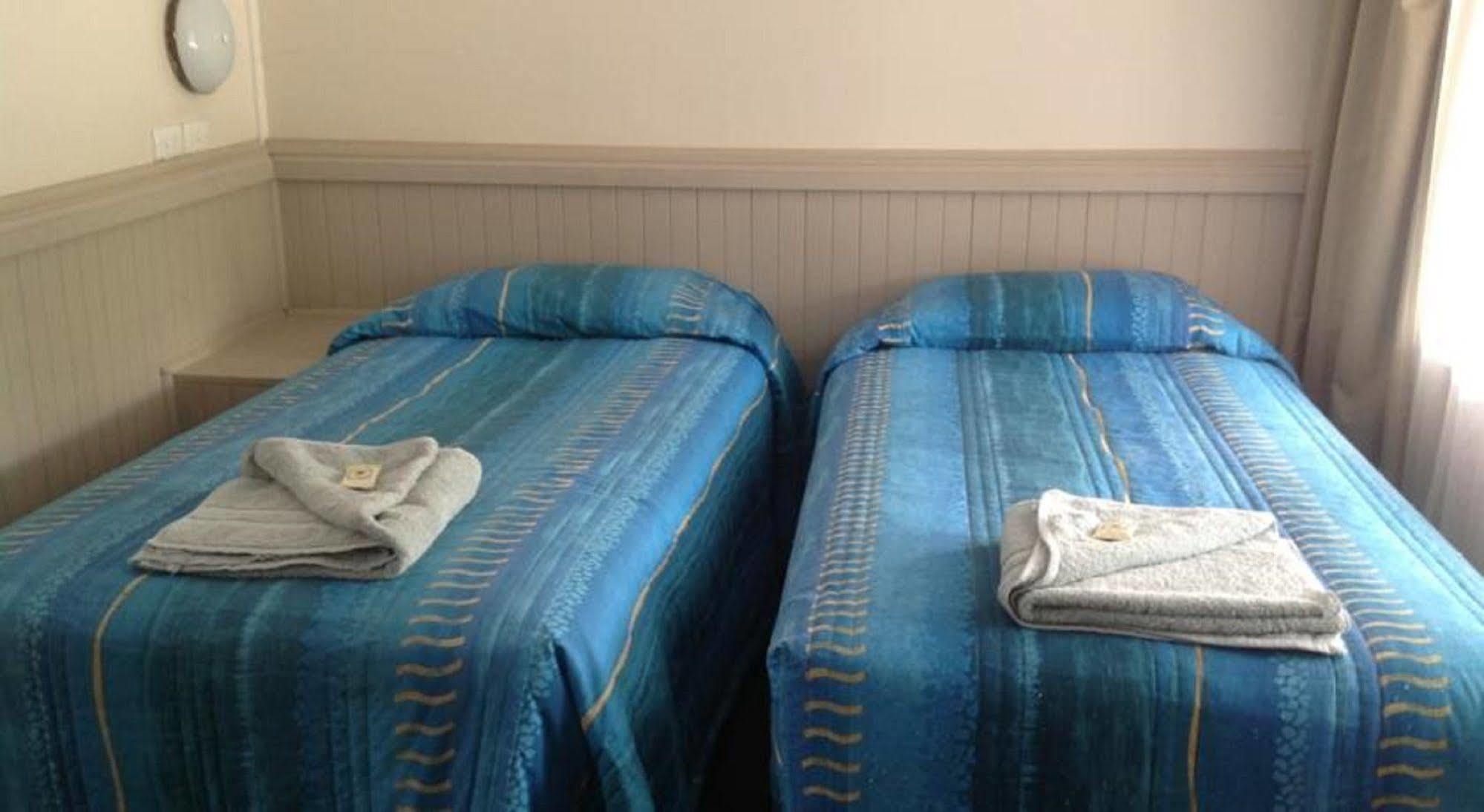 Stawell'S London Motor Inn Luaran gambar