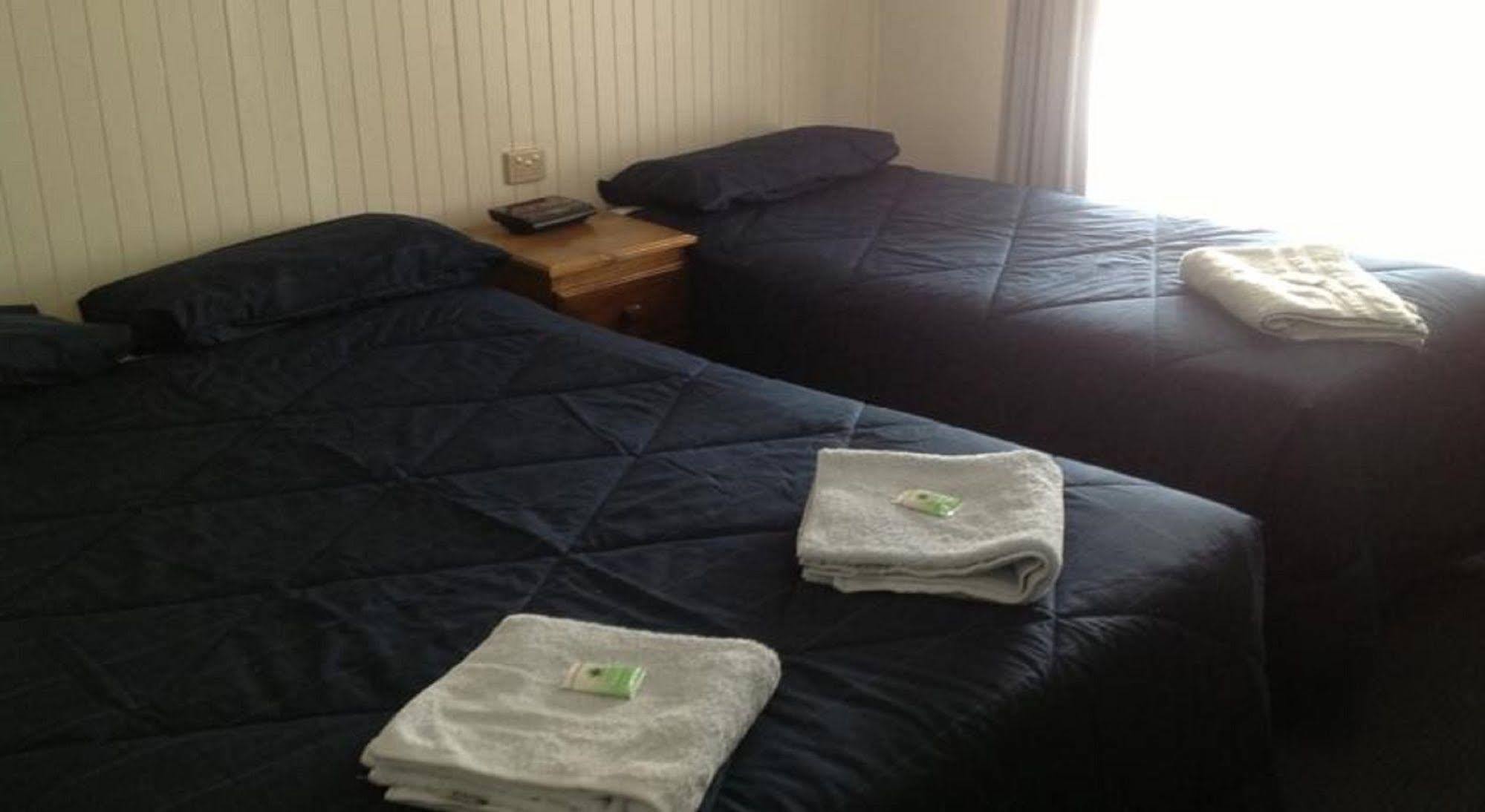 Stawell'S London Motor Inn Luaran gambar