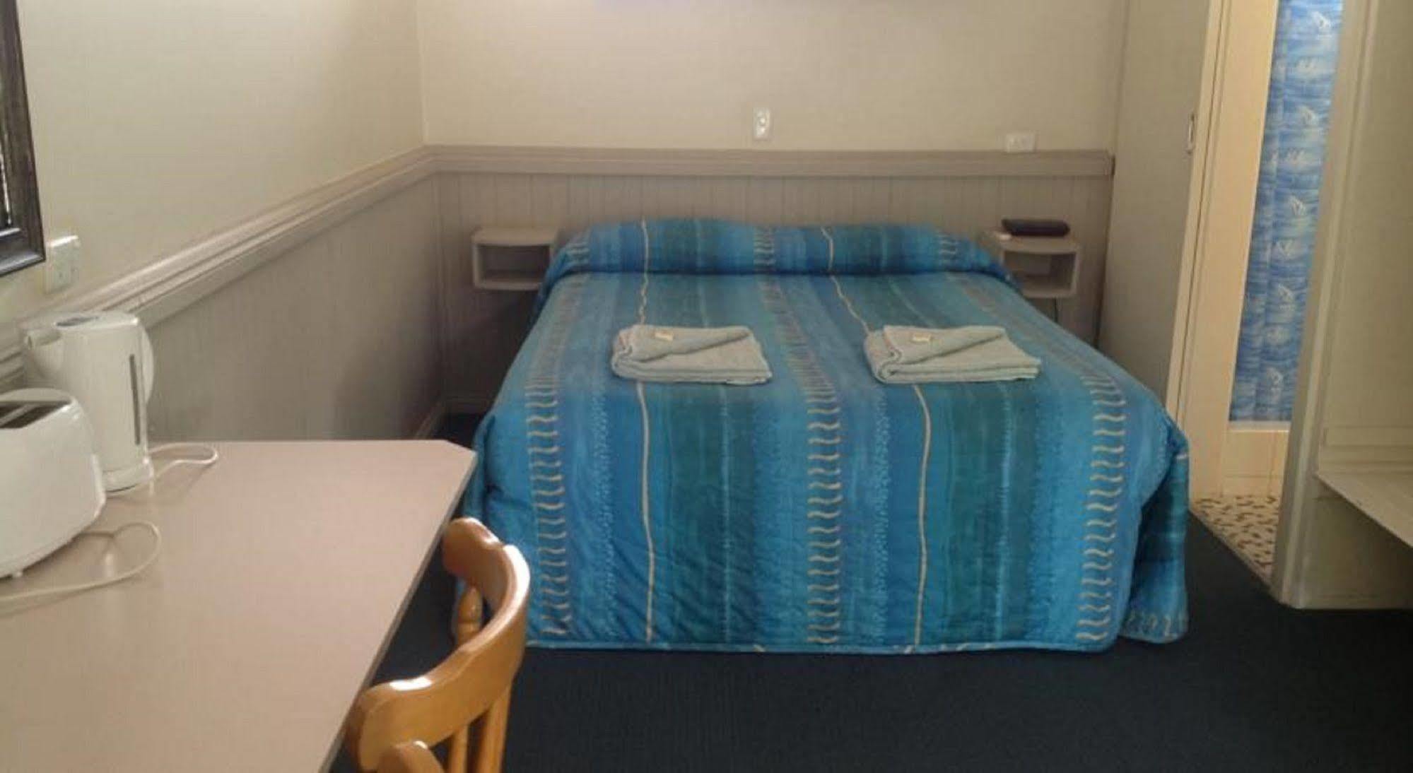 Stawell'S London Motor Inn Luaran gambar