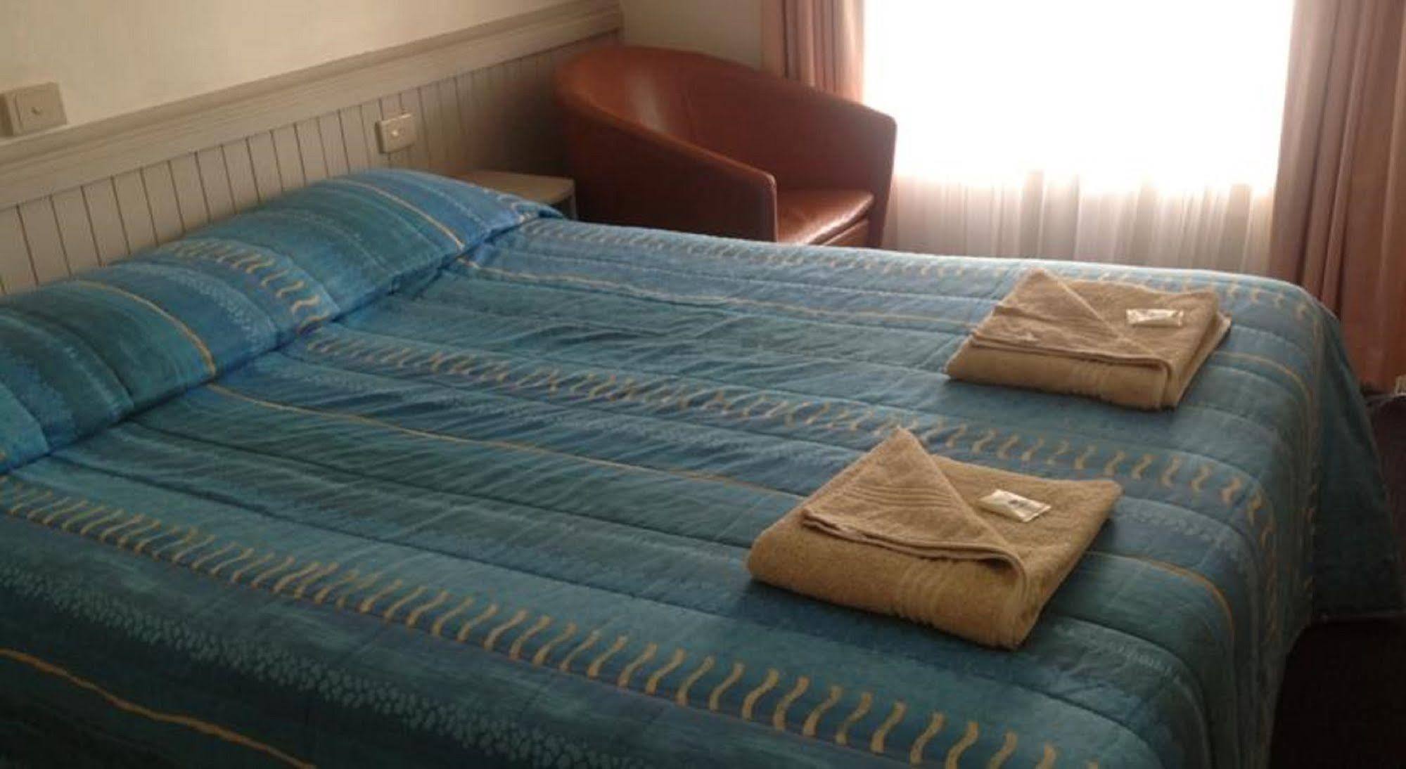 Stawell'S London Motor Inn Luaran gambar