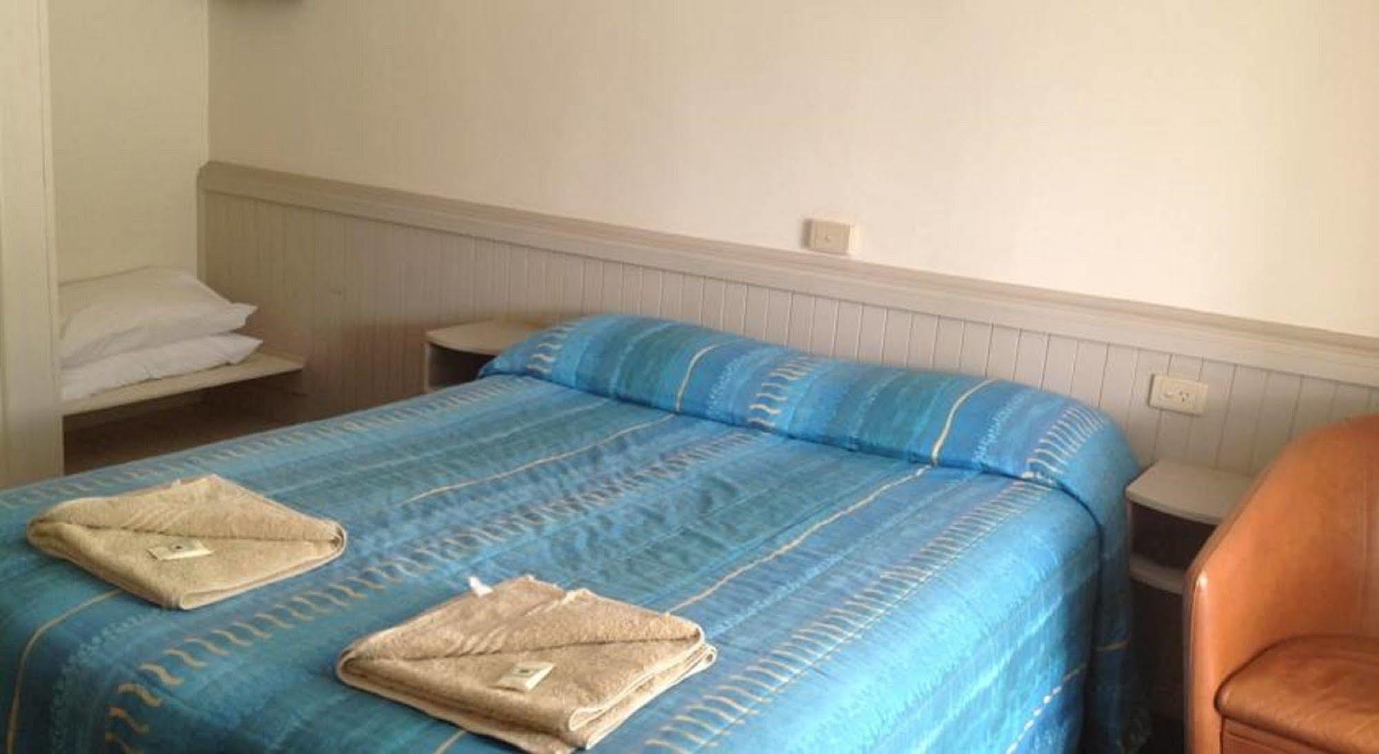 Stawell'S London Motor Inn Luaran gambar